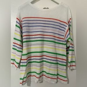 BNWT knitted sweater